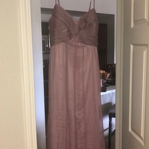 BHLDN BY ANTHROPOLOGY dress size xs